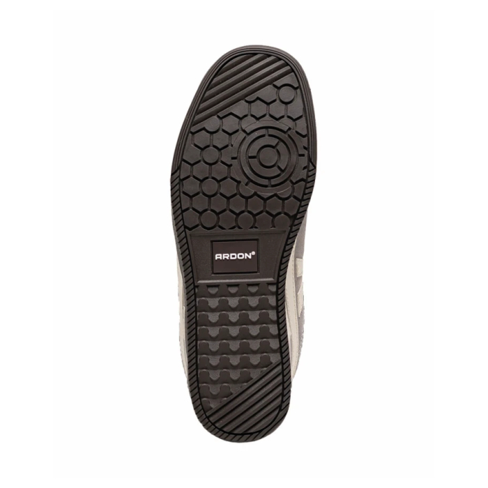 Pantofi de lucru Selmor O1 FO SR [5]