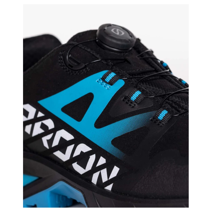 Pantofi de protectie Apulso S3S ESD [6]