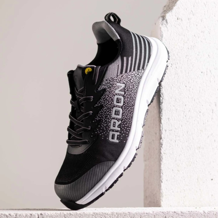 Pantofi de protectie Asonex S1PS ESD [2]