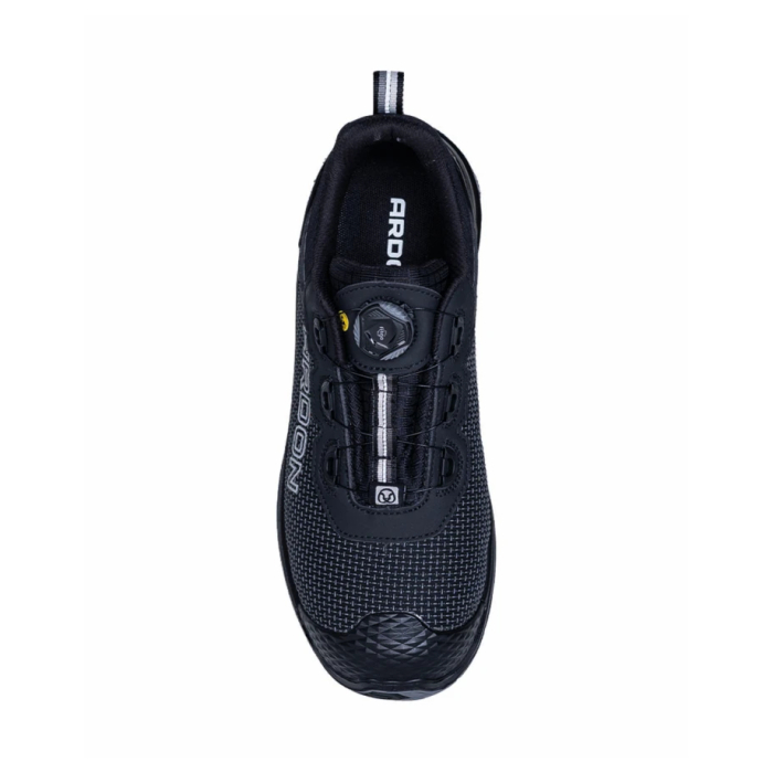 Pantofi de protectie Brick Neo S3S ESD [4]