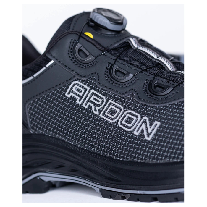 Pantofi de protectie Brick Neo S3S ESD [6]