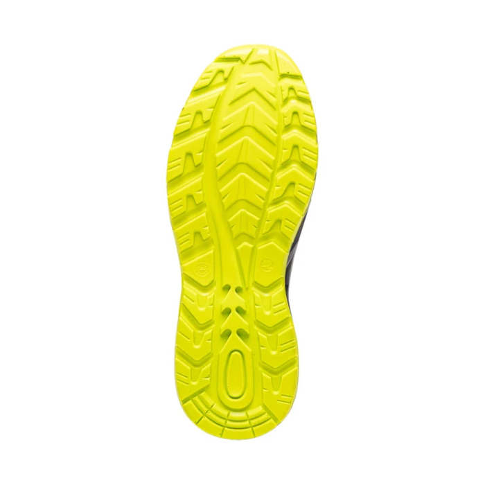 Pantofi de protectie Brimic Air High S1PS ESD [5]