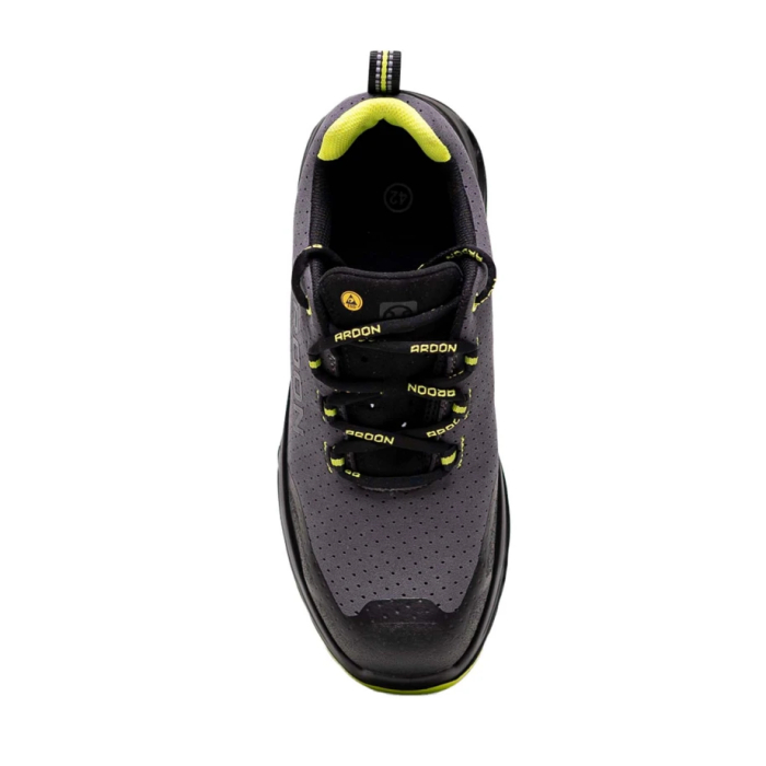 Pantofi de protectie Brimic Air High S1PS ESD [4]