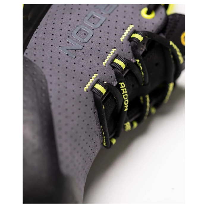 Pantofi de protectie Brimic Air High S1PS ESD [6]