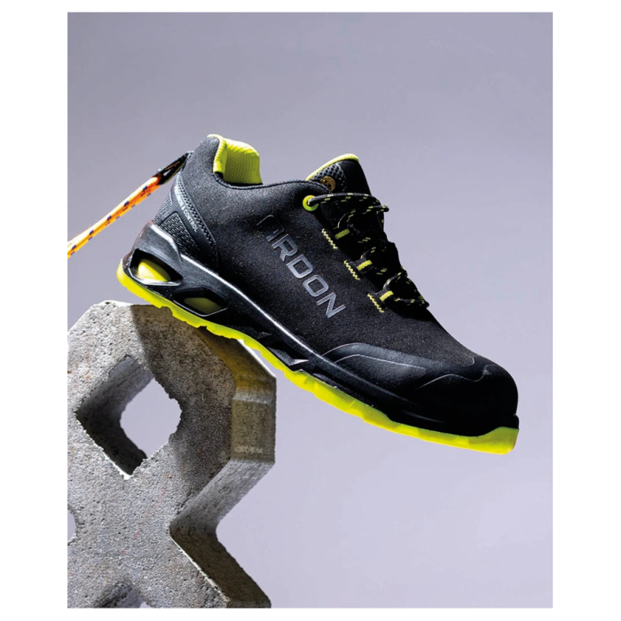 Pantofi de protectie Brimic S3S ESD FO [7]
