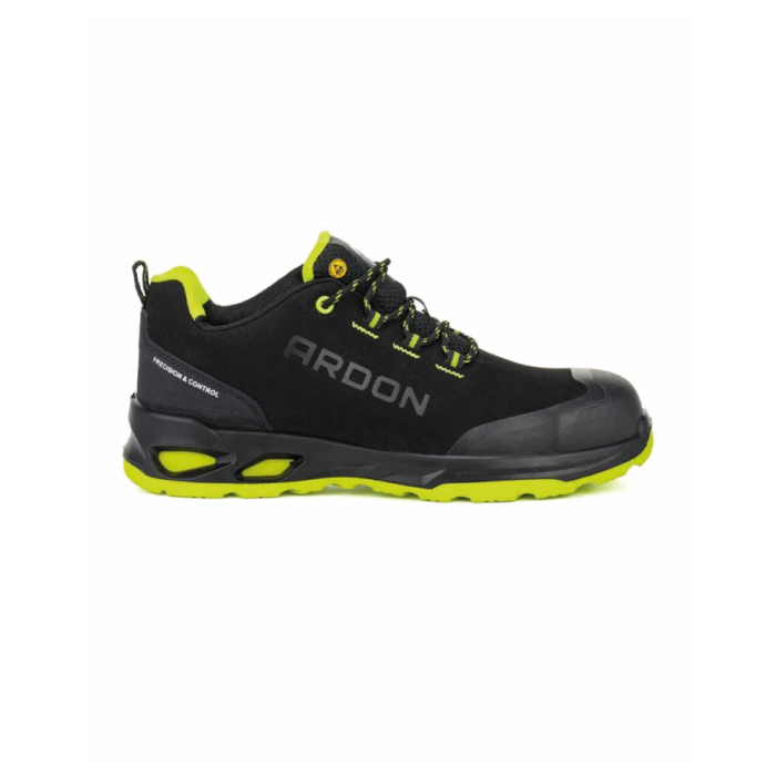 Pantofi de protectie Brimic S3S ESD FO