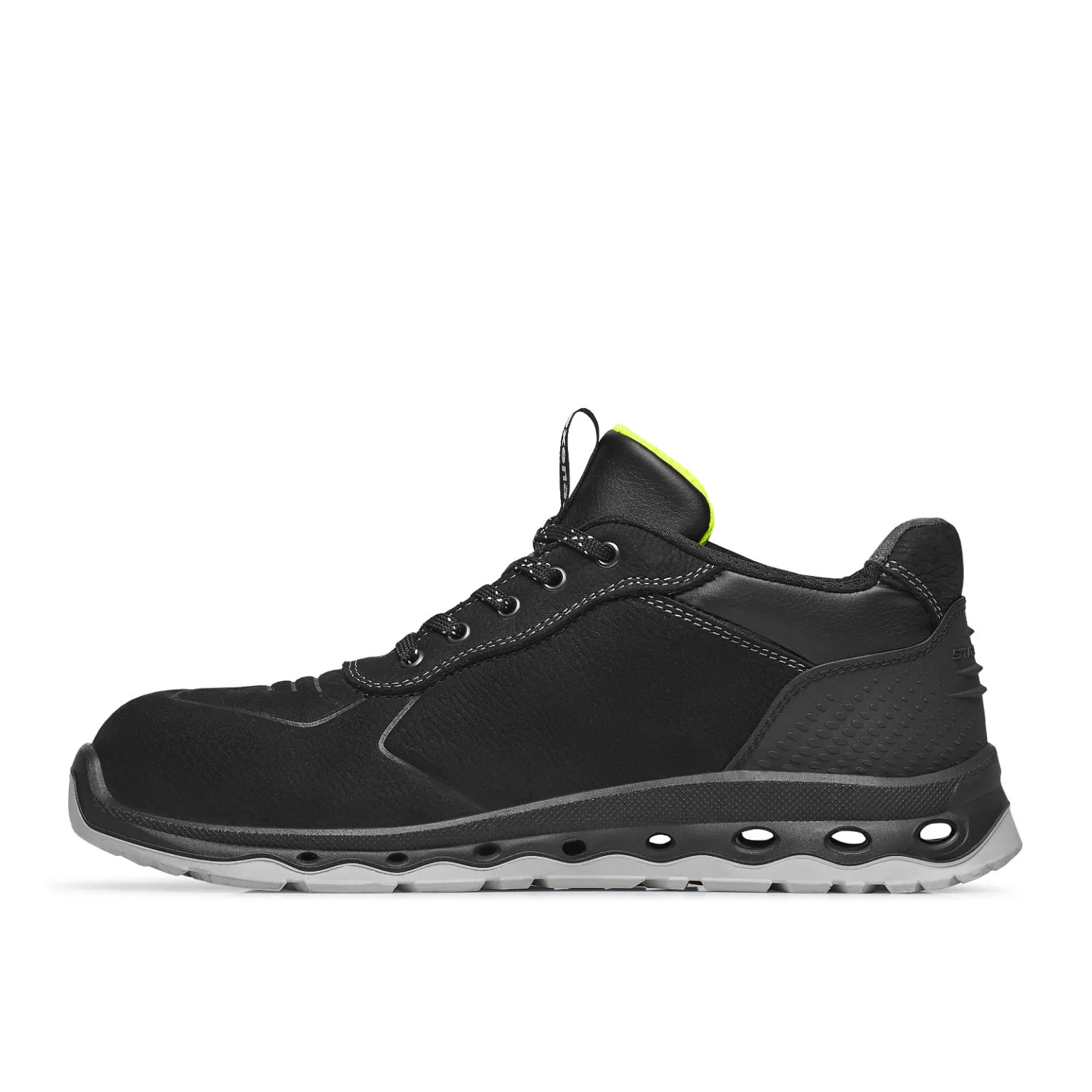Pantofi de protectie Comet S3 L FO SR ESD [3]