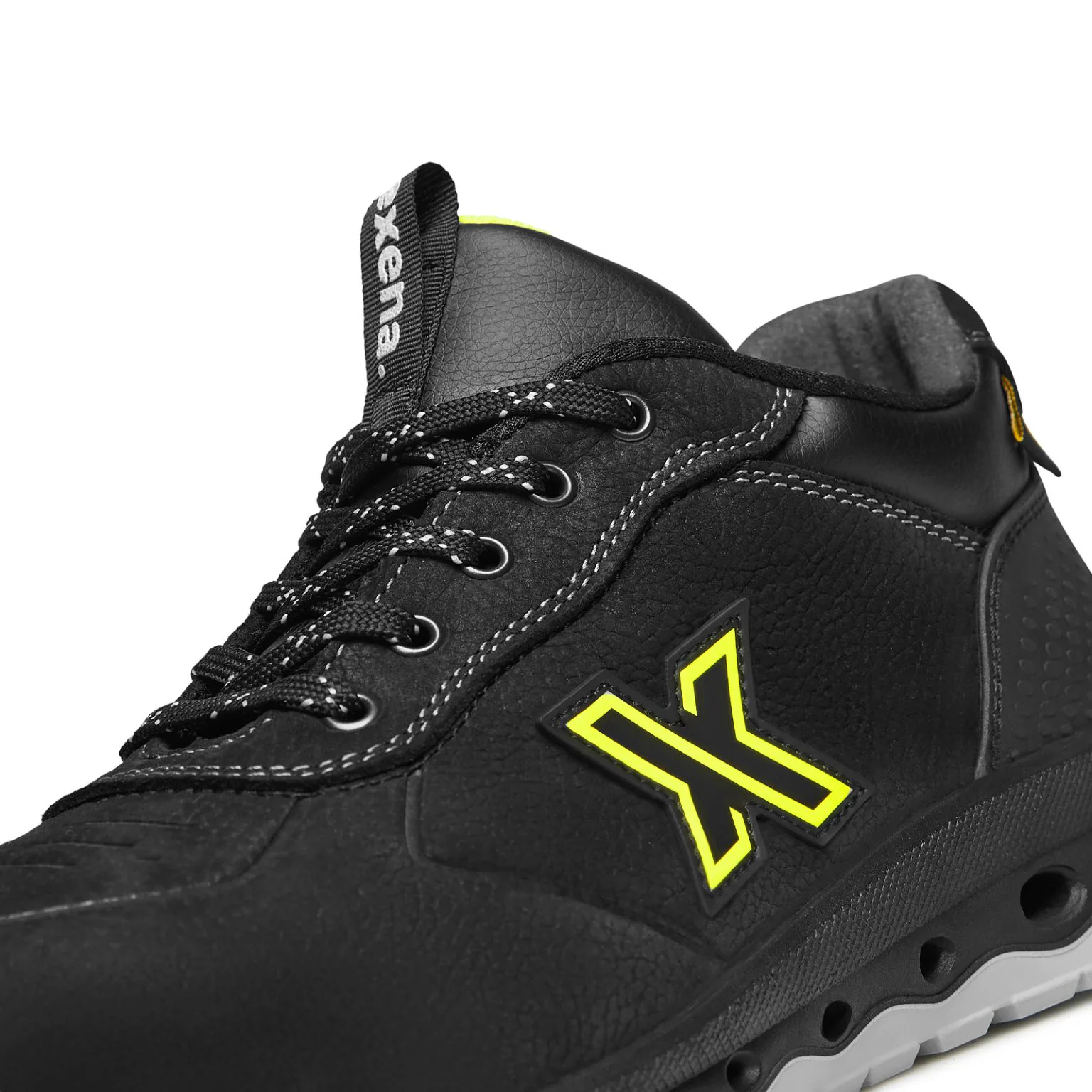 Pantofi de protectie Comet S3 L FO SR ESD [7]