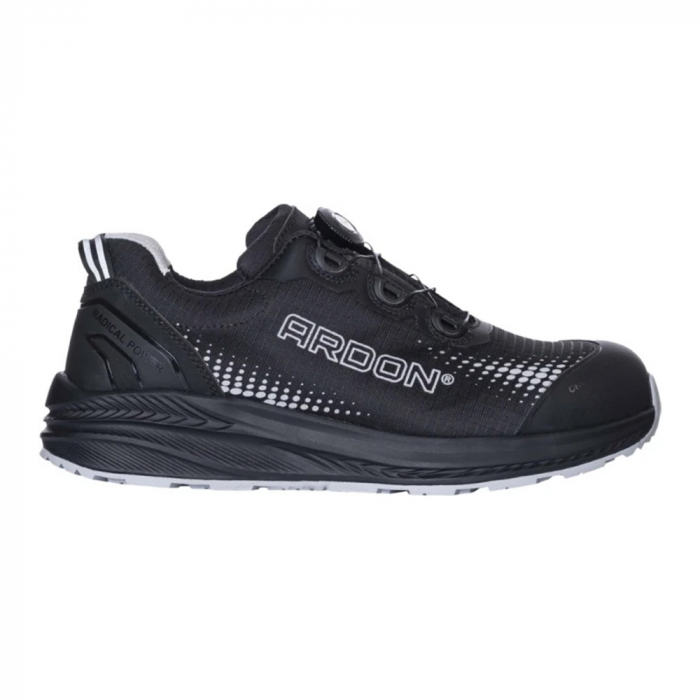 Pantofi de protectie Creatron S3S ESD FO
