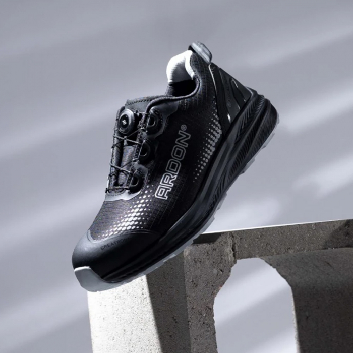 Pantofi de protectie Creatron S3S ESD FO [6]