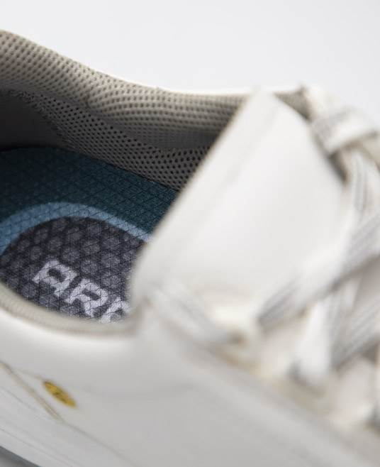 Pantofi de protectie cu bombeu compozit ARLOW S2 ESD SRC [5]