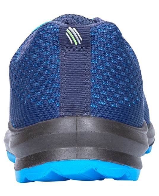 Pantofi de protectie cu bombeu compozit si lamela antiperforatie din Kevlar Flytex S1P ESD SRC [3]
