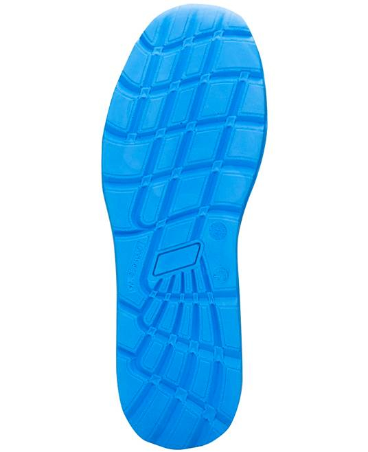Pantofi de protectie cu bombeu compozit si lamela antiperforatie din Kevlar Flytex S1P ESD SRC [2]