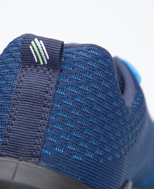 Pantofi de protectie cu bombeu compozit si lamela antiperforatie din Kevlar Flytex S1P ESD SRC [5]