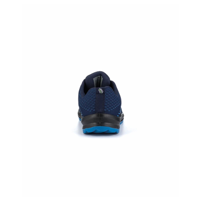 Pantofi de protectie cu bombeu compozit si lamela antiperforatie din Kevlar Flytex S1P ESD SRC [3]