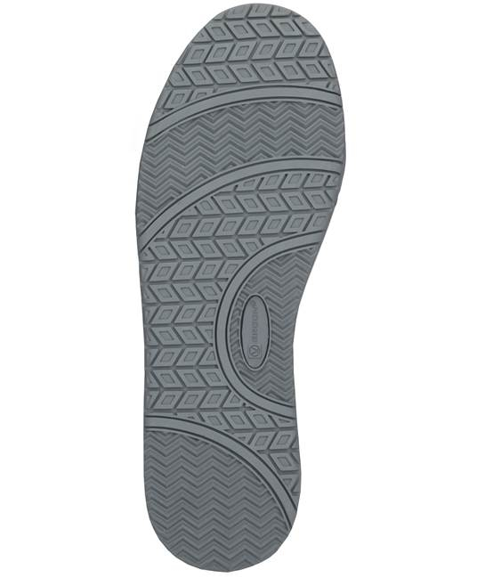 Pantofi de protectie cu bombeu compozit si lamela antiperforatie non-metalica DERRIK S3 SRC - metal free [2]