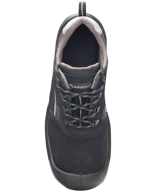 Pantofi de protectie cu bombeu compozit si lamela antiperforatie non-metalica, GEARLOW S1P ESD SRC [3]