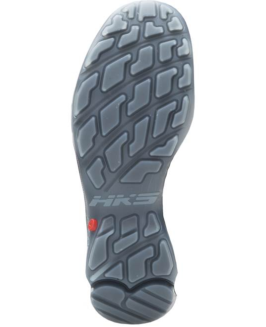 Pantofi de protectie cu bombeu compozit si lamela antiperforatie non-metalica SPEED S3 ESD SRC [2]