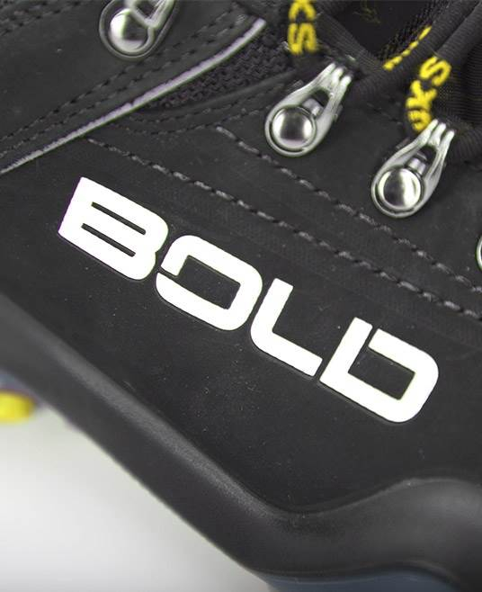 Pantofi de protectie cu bombeu compozit si lamela antiperforatie non-metalica SPEED S3 ESD SRC [5]