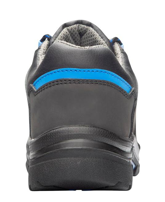 Pantofi de protectie cu bombeu compozit si lamela non-metalica ROVER S3 HRO SRC [3]