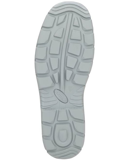 Pantofi de protectie cu bombeu din fibra de sticla si lamela antiperforatie non-metalica, VERNOR S1P ESD SRC [2]