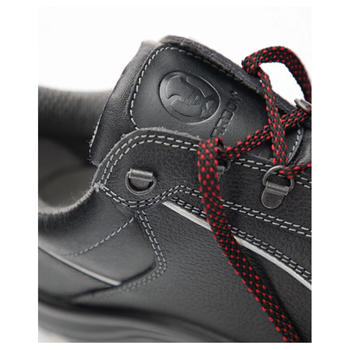 Pantofi de protectie cu bombeu metalic ARLOW S1 SRC [6]