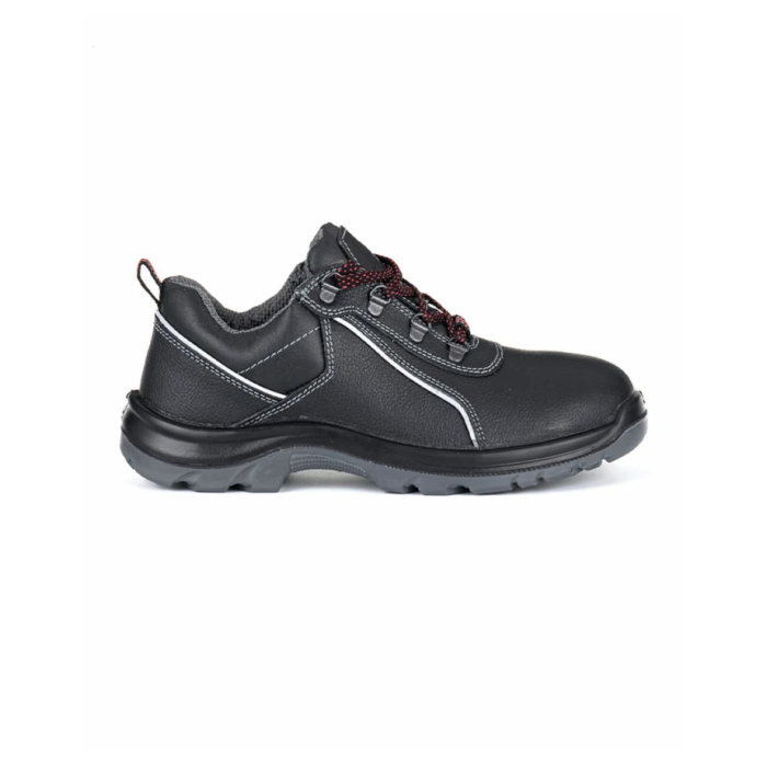Pantofi de protectie cu bombeu metalic ARLOW S1 SRC