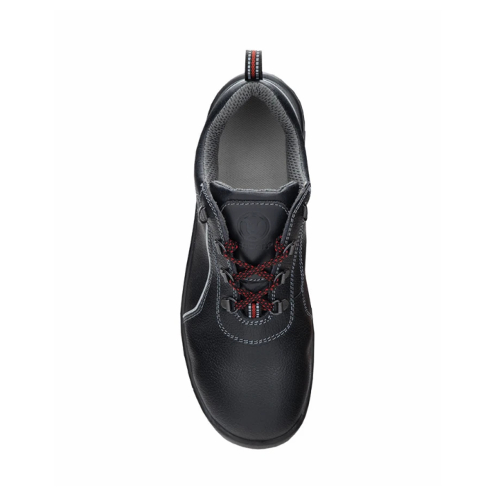 Pantofi de protectie cu bombeu metalic ARLOW S1 SRC [4]