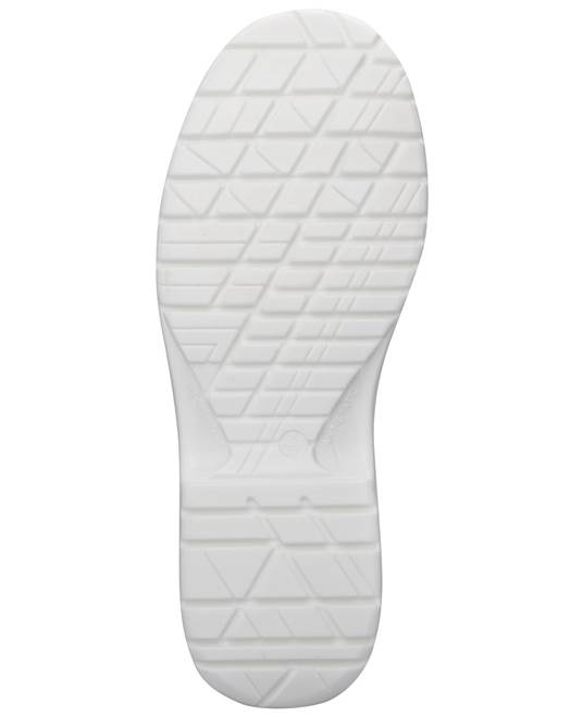Pantofi de protectie cu bombeu metalic FINN S2 SRC [2]