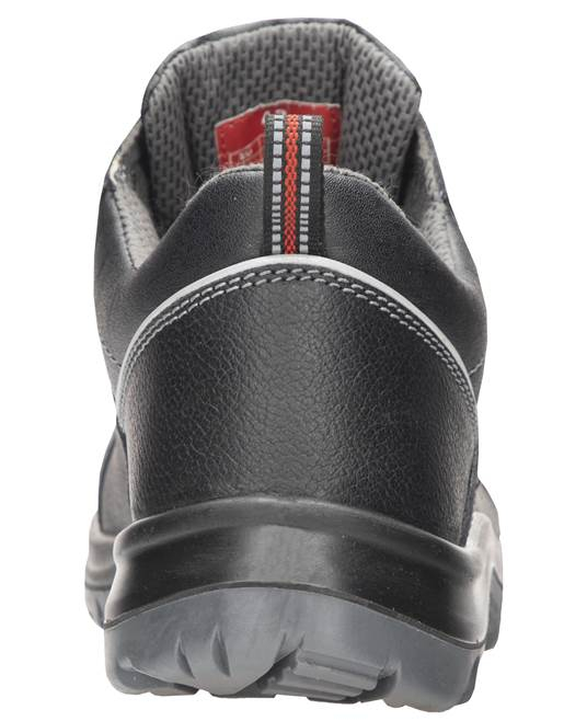 Pantofi de protectie cu bombeu metalic si lamela antiperforatie metalica ARLOW S3 SRC [3]