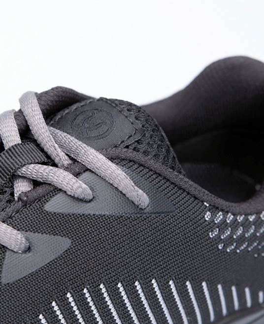 Pantofi de protectie cu bombeu metalic si lamela antiperforatie metalica Flytex S1P SRC [5]