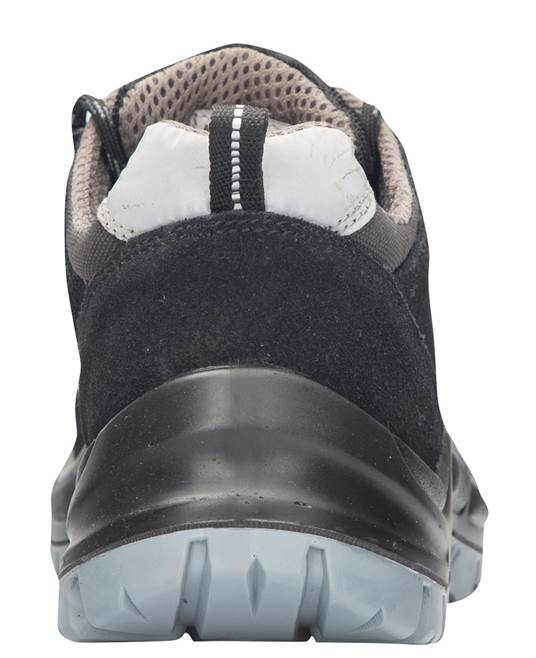 Pantofi de protectie cu bombeu metalic si lamela antiperforatie metalica GEARLOW S1P SRC [3]