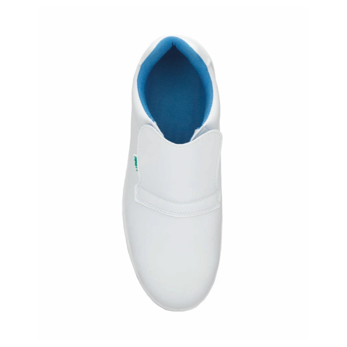 Pantofi de protectie cu bombeu metalic VALI S2 SRC [4]