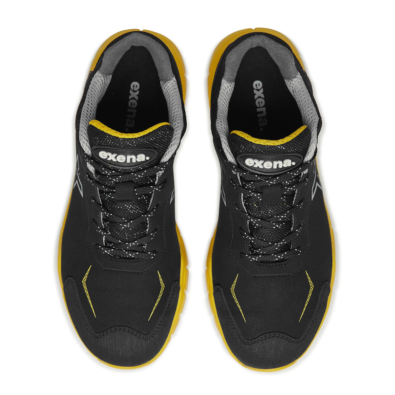 Pantofi de protectie Elettro SB E P FO WRU SRC [7]