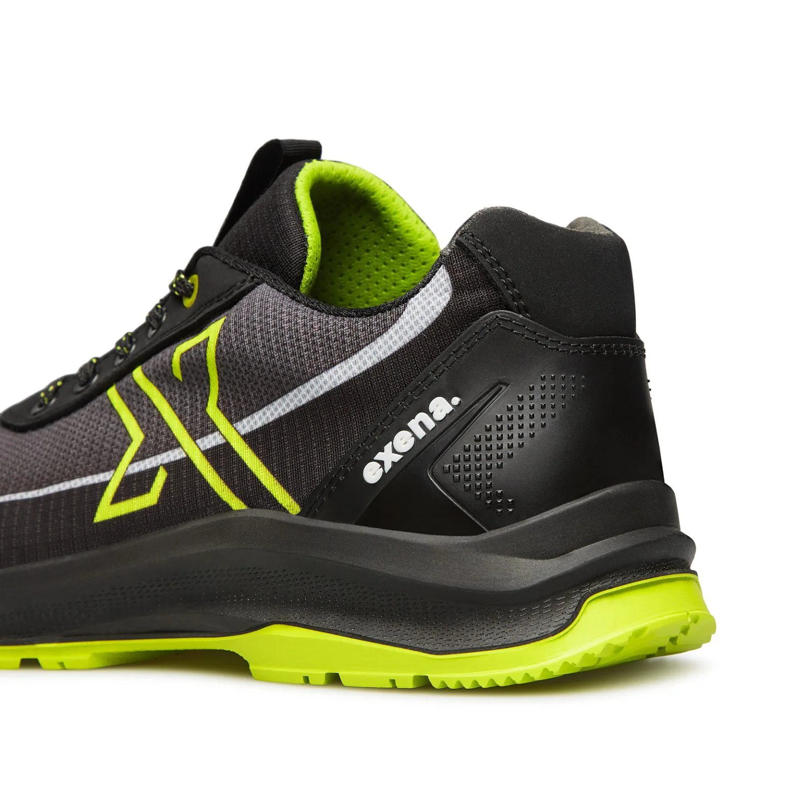 Pantofi de protectie Exena Genesys S3L FO SR ESD [5]