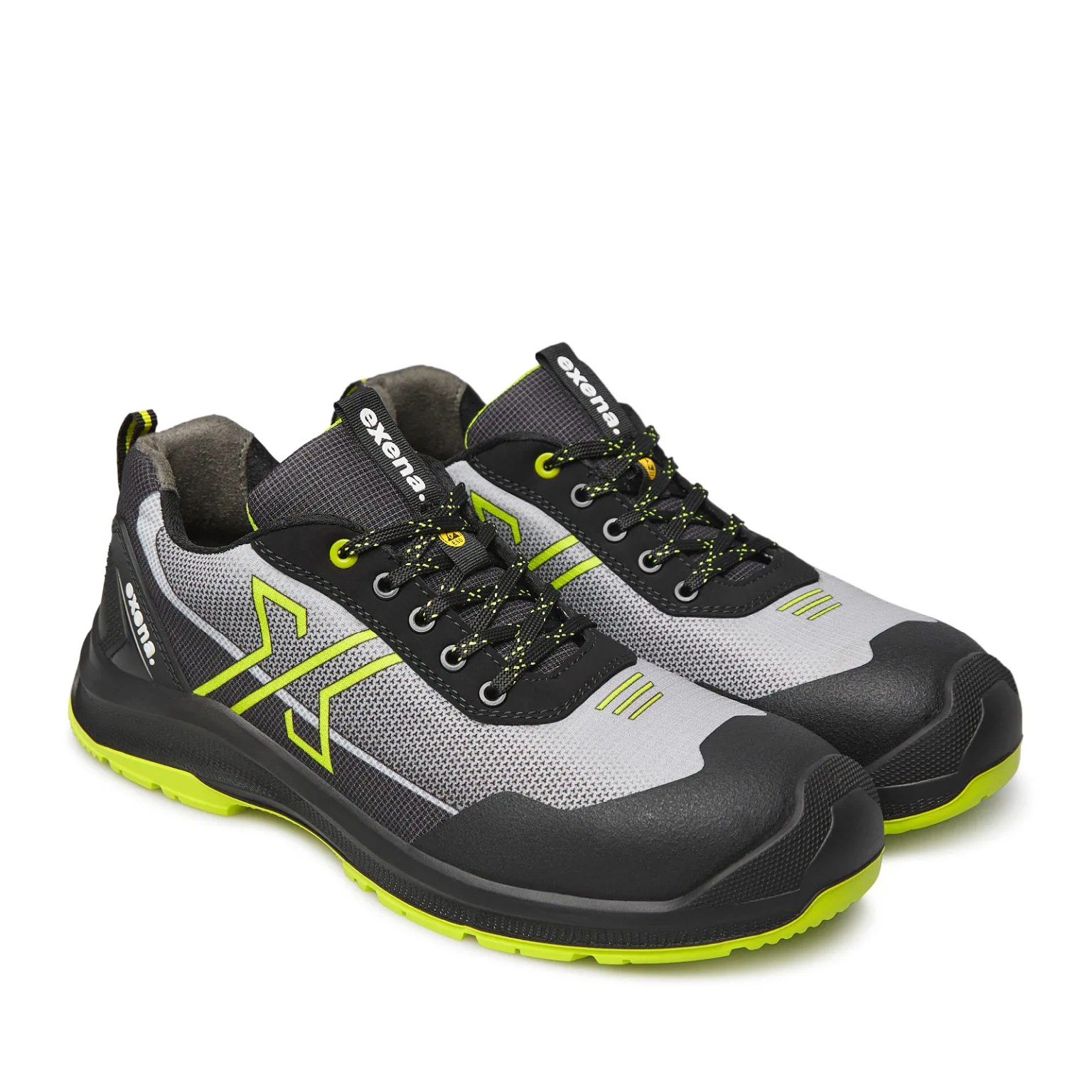Pantofi de protectie Exena Radiant S1 PL FO SR ESD [2]