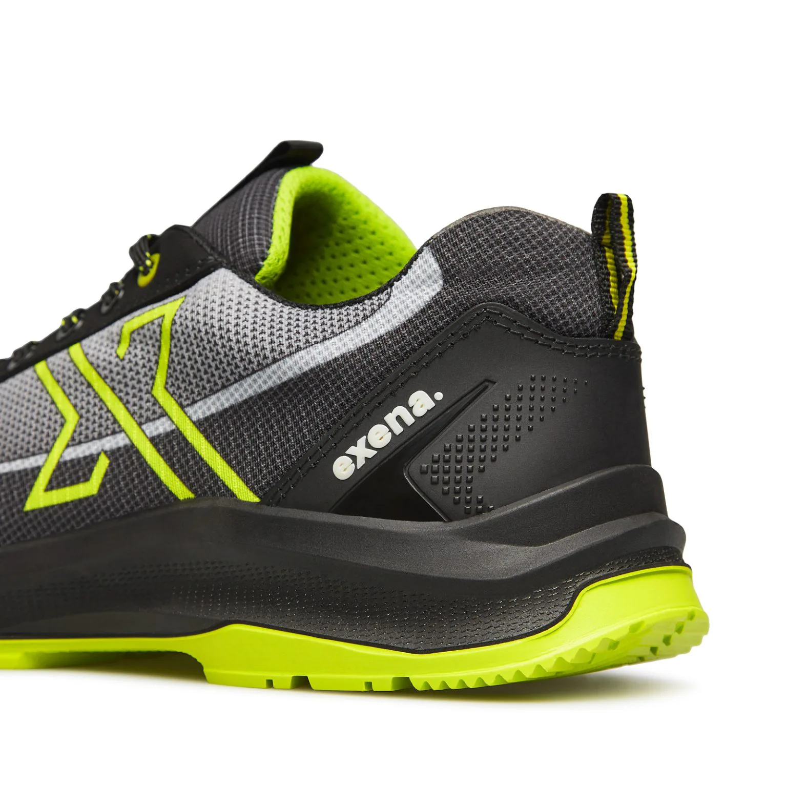 Pantofi de protectie Exena Radiant S1 PL FO SR ESD [5]