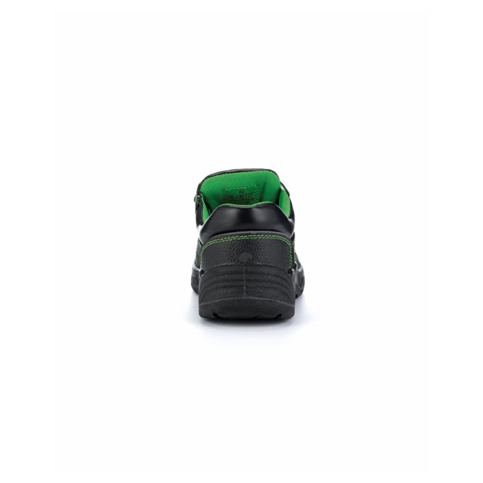 Pantofi de protectie FIRSTY FIRLOW S3, cu bombeu metalic si lamela antiperforatie [3]