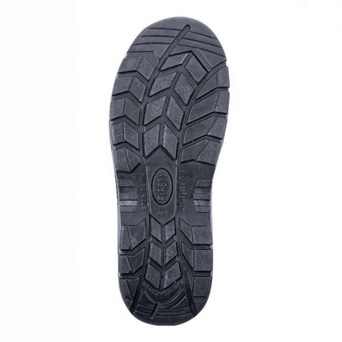 Pantofi de protectie FIRSTY FIRLOW S3, cu bombeu metalic si lamela antiperforatie [2]