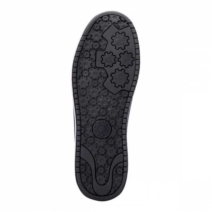Pantofi de protectie FLYKER S1P, cu bombeu compozit si lamela kevlar [2]