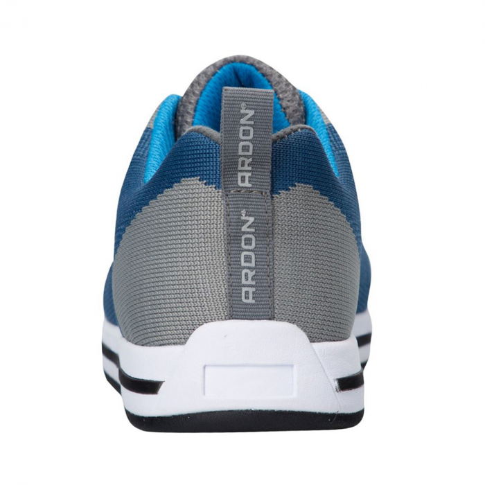 Pantofi de protectie FLYKER S1P, cu bombeu compozit si lamela kevlar [3]
