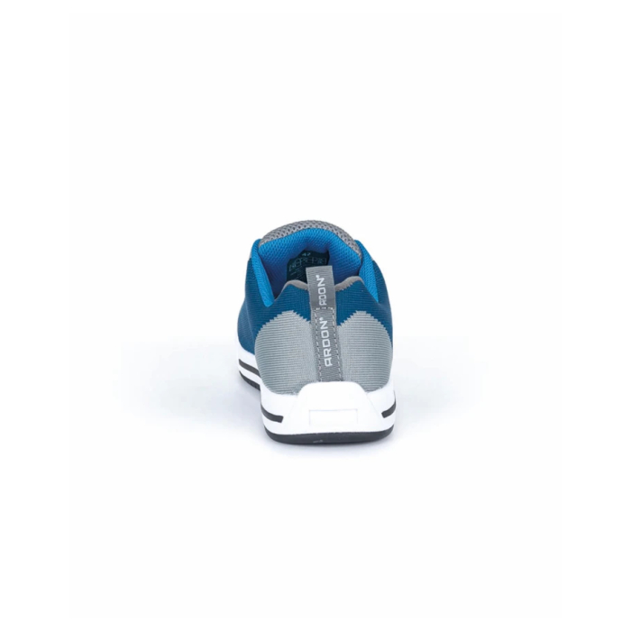 Pantofi de protectie FLYKER S1P, cu bombeu compozit si lamela kevlar [3]