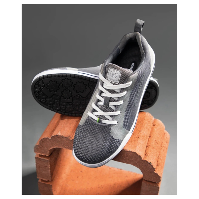 Pantofi de protectie FLYKER S1P, cu bombeu compozit si lamela kevlar [2]