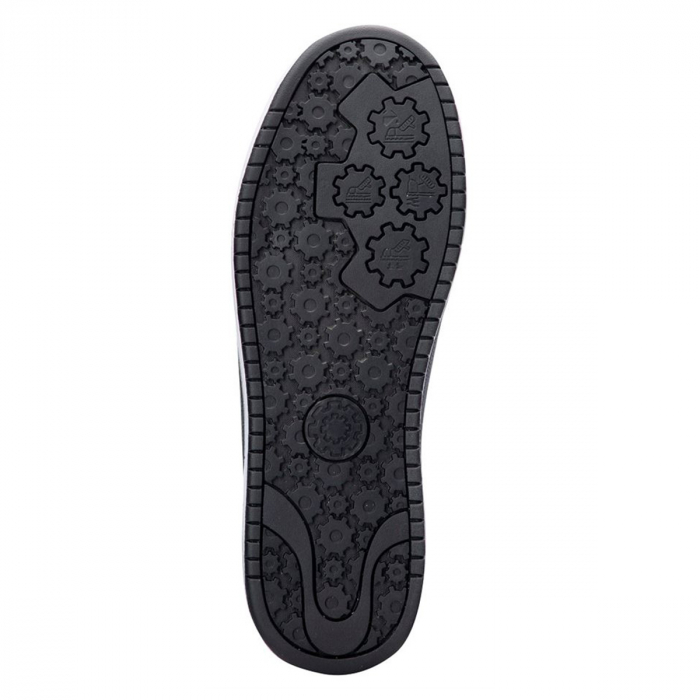 Pantofi de protectie FLYKER S1P, cu bombeu compozit si lamela kevlar [2]