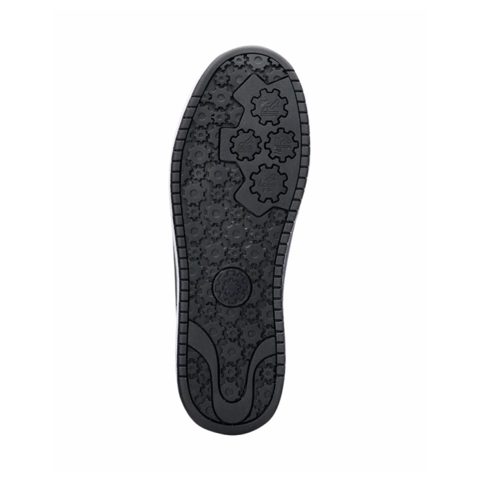 Pantofi de protectie FLYKER S1P, cu bombeu compozit si lamela kevlar [5]