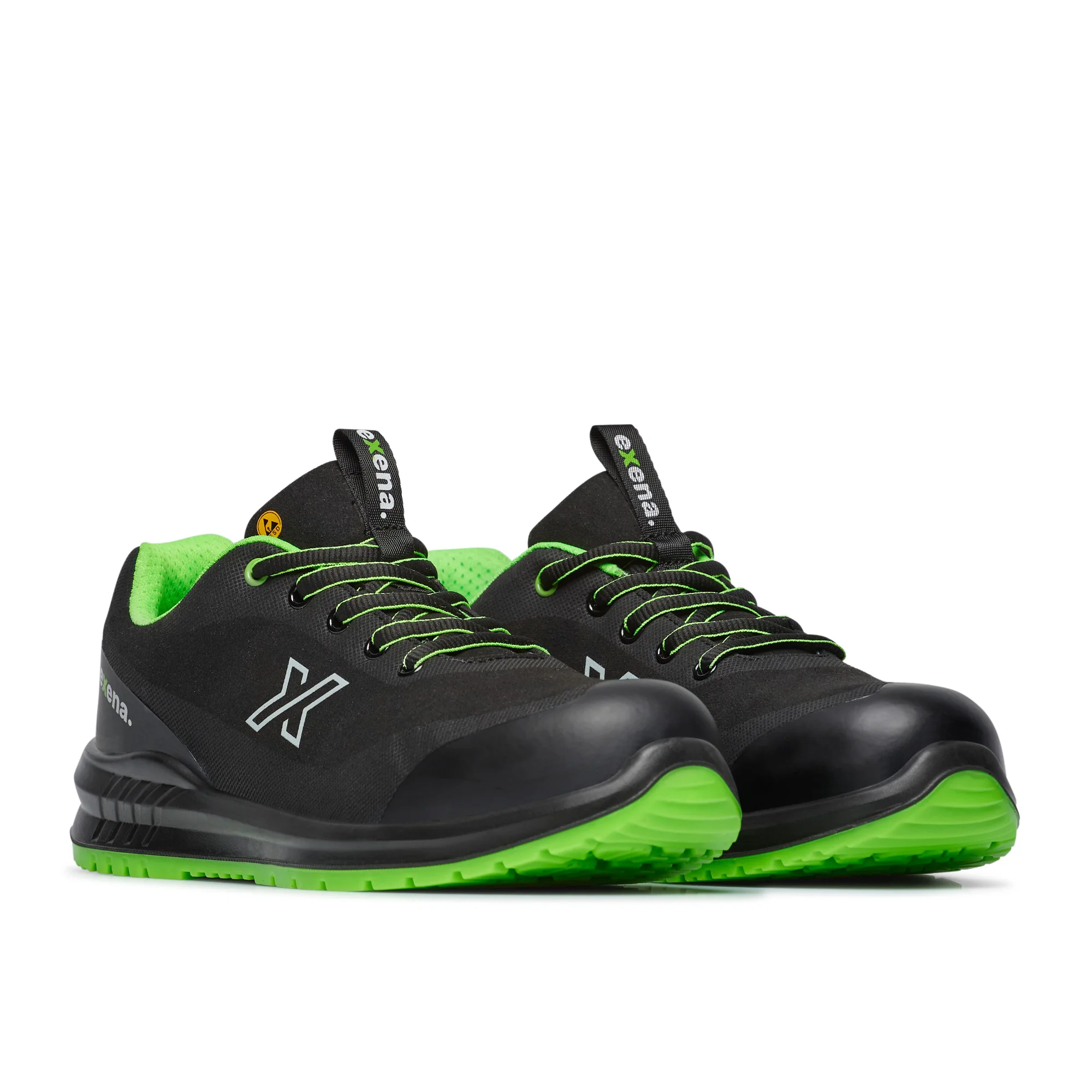 Pantofi de protectie Natrix S3 S FO ESD SR [5]