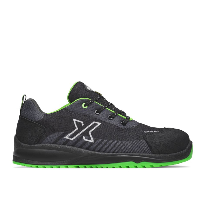 Pantofi de protectie Python S1P ESD SRC