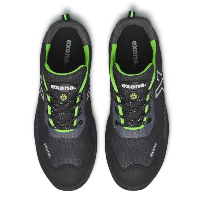 Pantofi de protectie Python S1P ESD SRC [5]