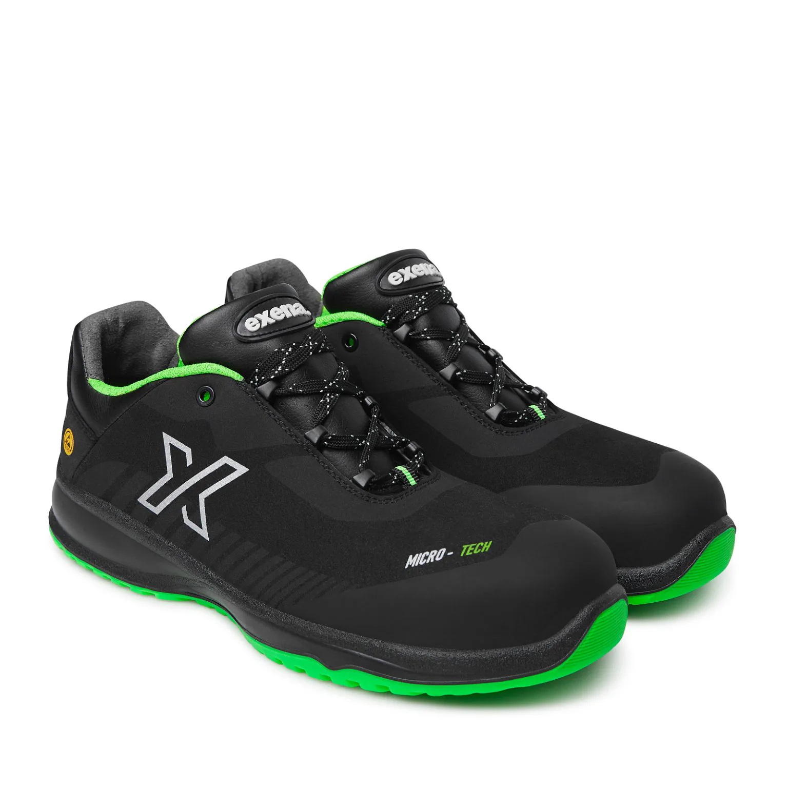 Pantofi de protectie Rebel S3 ESD SRC [6]