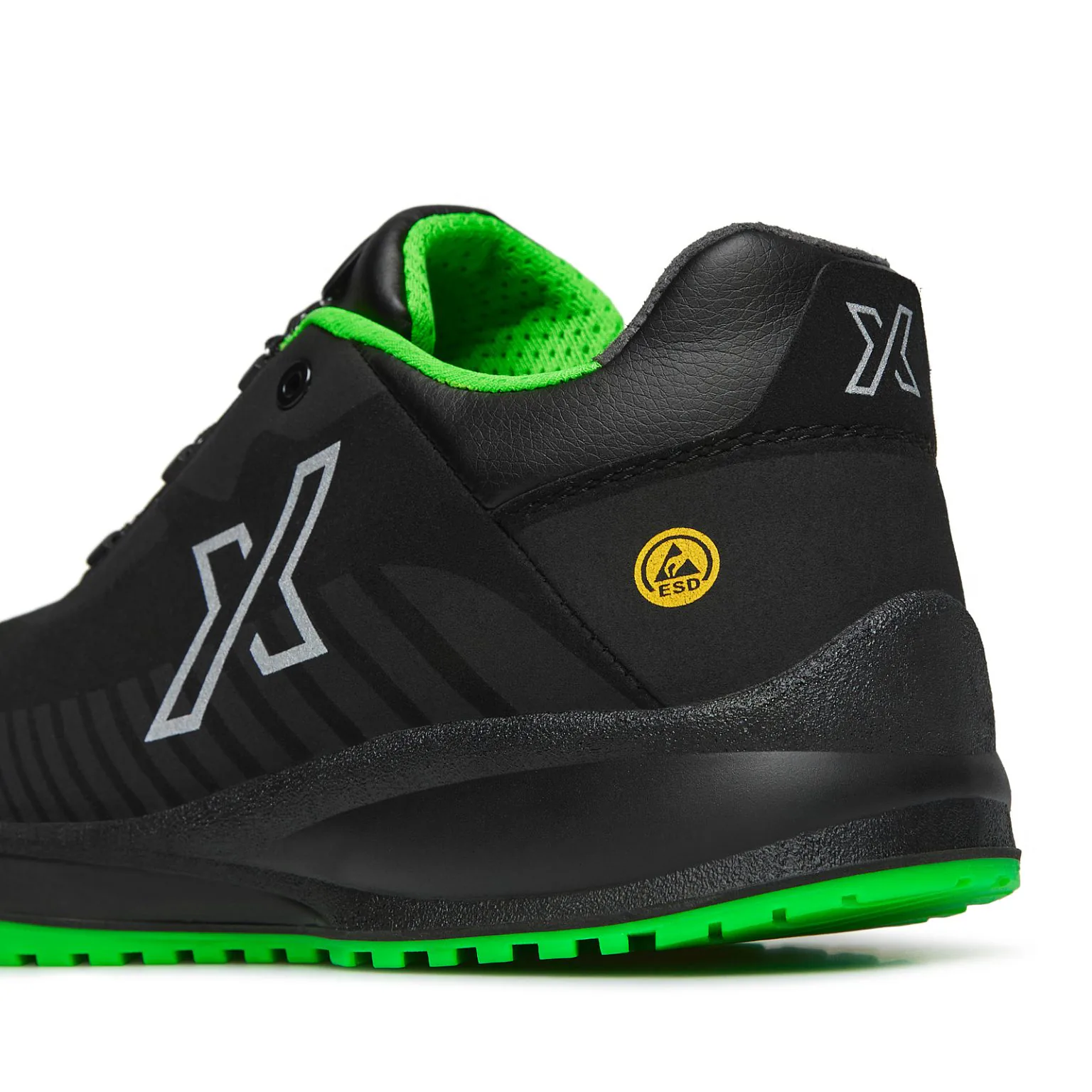 Pantofi de protectie Rebel S3 ESD SRC [3]